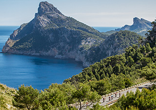 Backroads Spain Trips